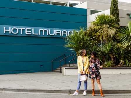 Hotel Murano